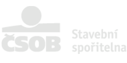 ČSOB Stavebn&iacute; spořitelna