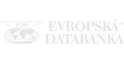 Evropsk&aacute; Databanka